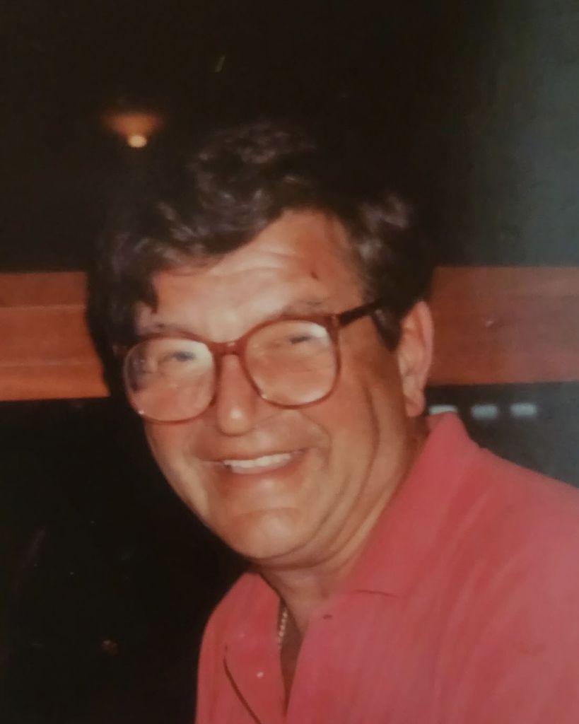 Nello Caesar Grassetti Profile Photo