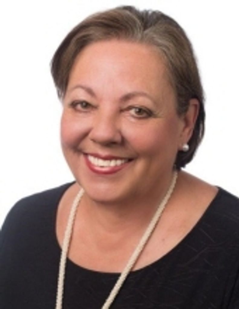 Mary Louise Miller