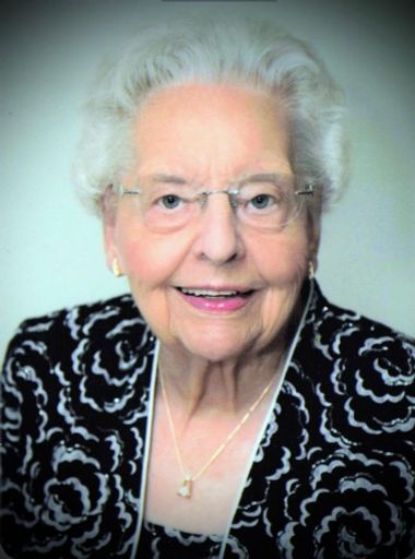 Norma J Wise's obituary image