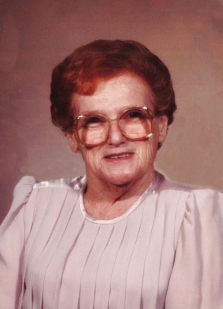Juanita M. Bletch