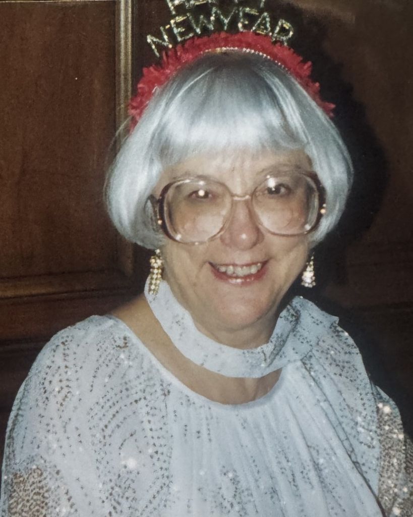 Pauline Hackett Carson Profile Photo
