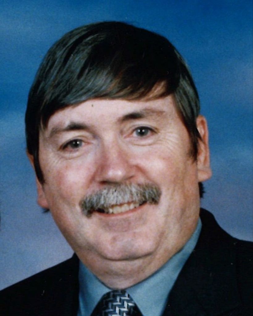 Kenneth Allen Clark