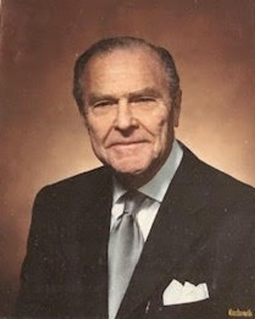 Leonard B. Shore Profile Photo