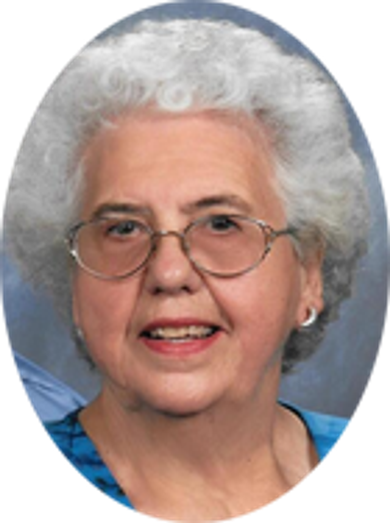 Joyce Wortham