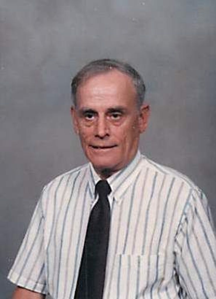 Bernard Allen