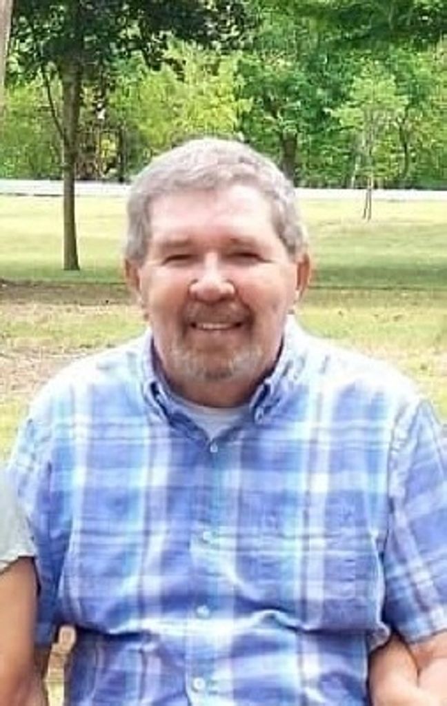 Billy R. Crossley