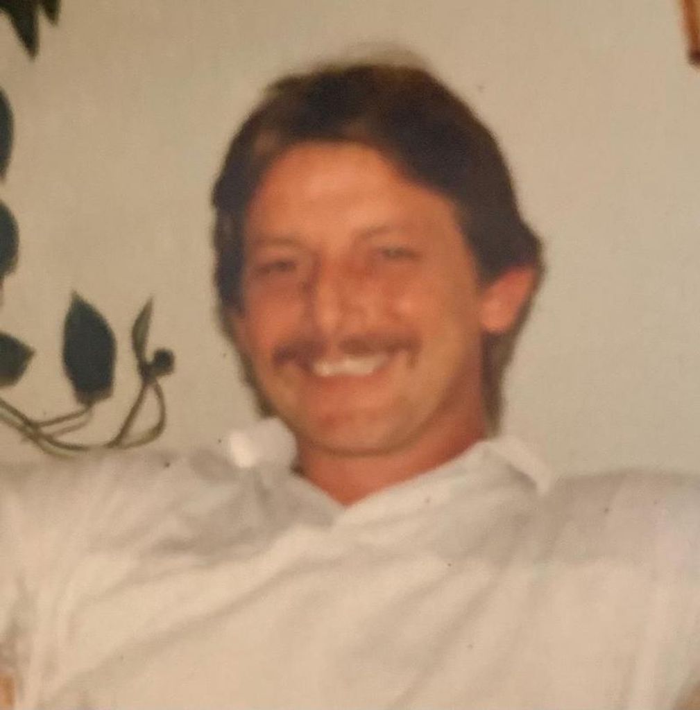 Randall Gale Powers Profile Photo