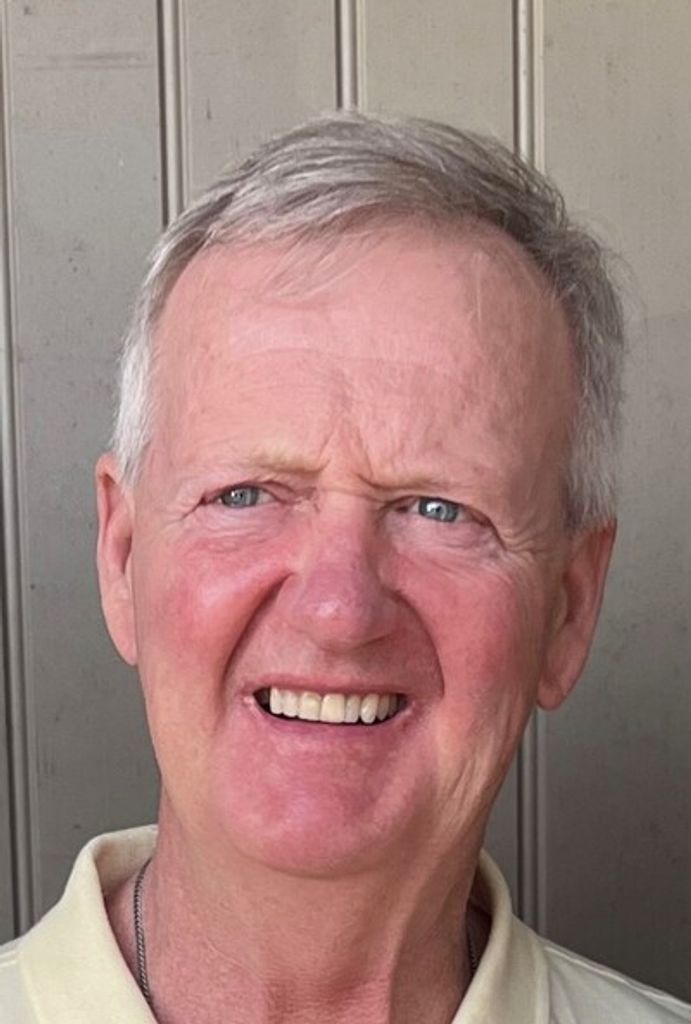John Michael "Mike" Farmer Profile Photo