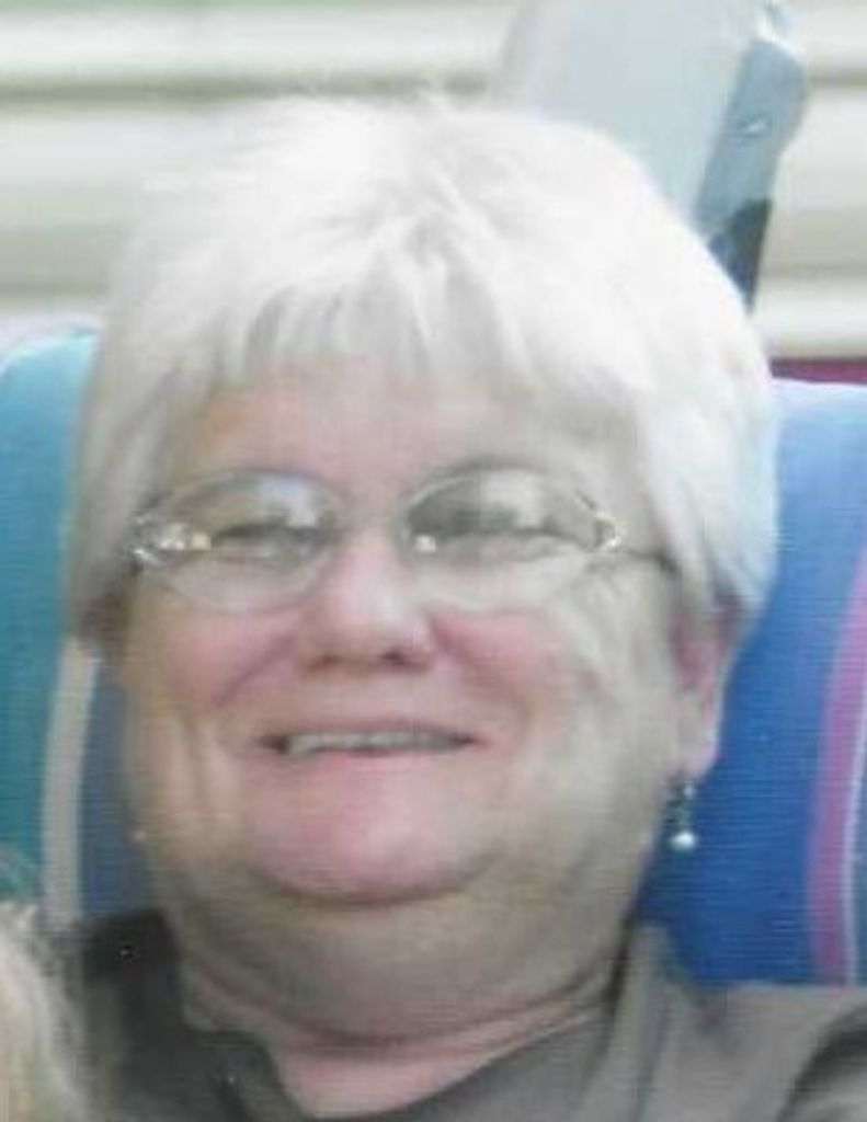 Ellen Ann (Roberts)  Fehrenbach Profile Photo