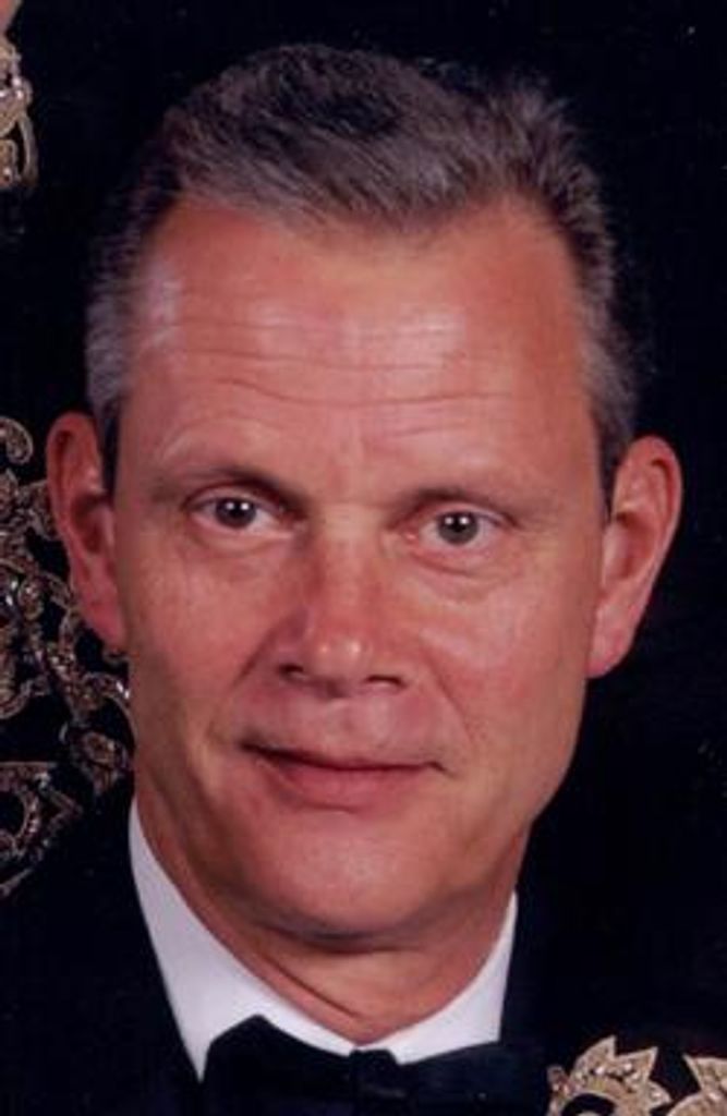 Lance Jensen Profile Photo