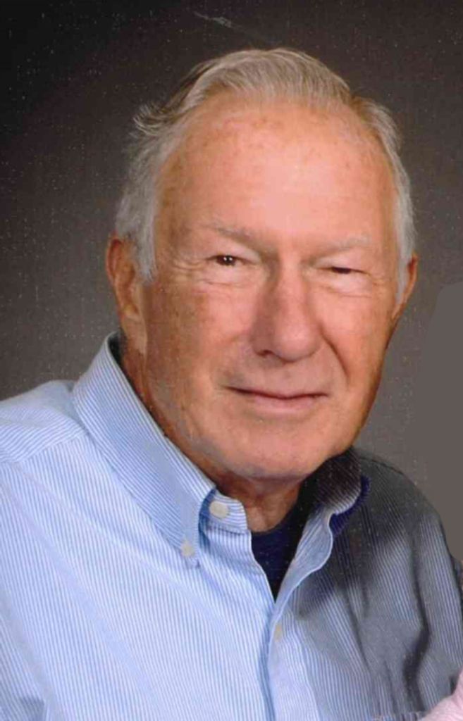 Frank E. Brower, Jr.