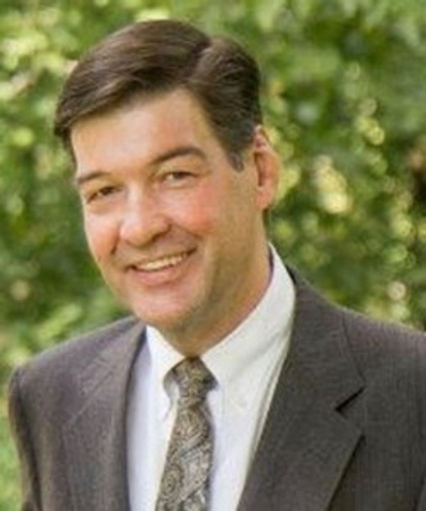 Brian Douglas Bainter