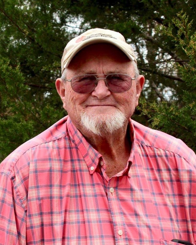 Harold Gene Daugherty Profile Photo