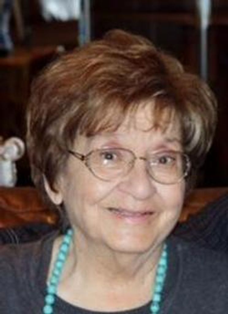 Elsie Garofalo Profile Photo