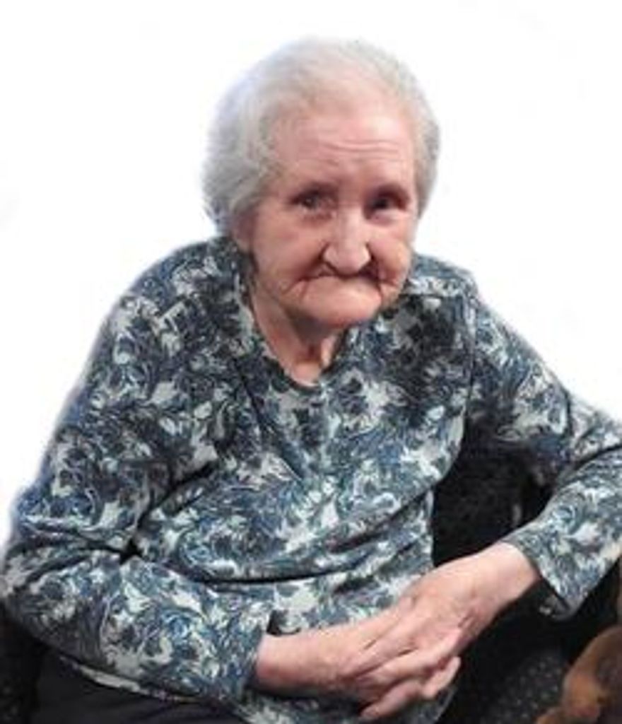 Geraldine Rae Kosick Profile Photo