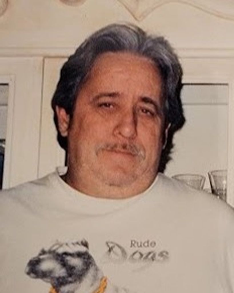 Gary Duane Burns