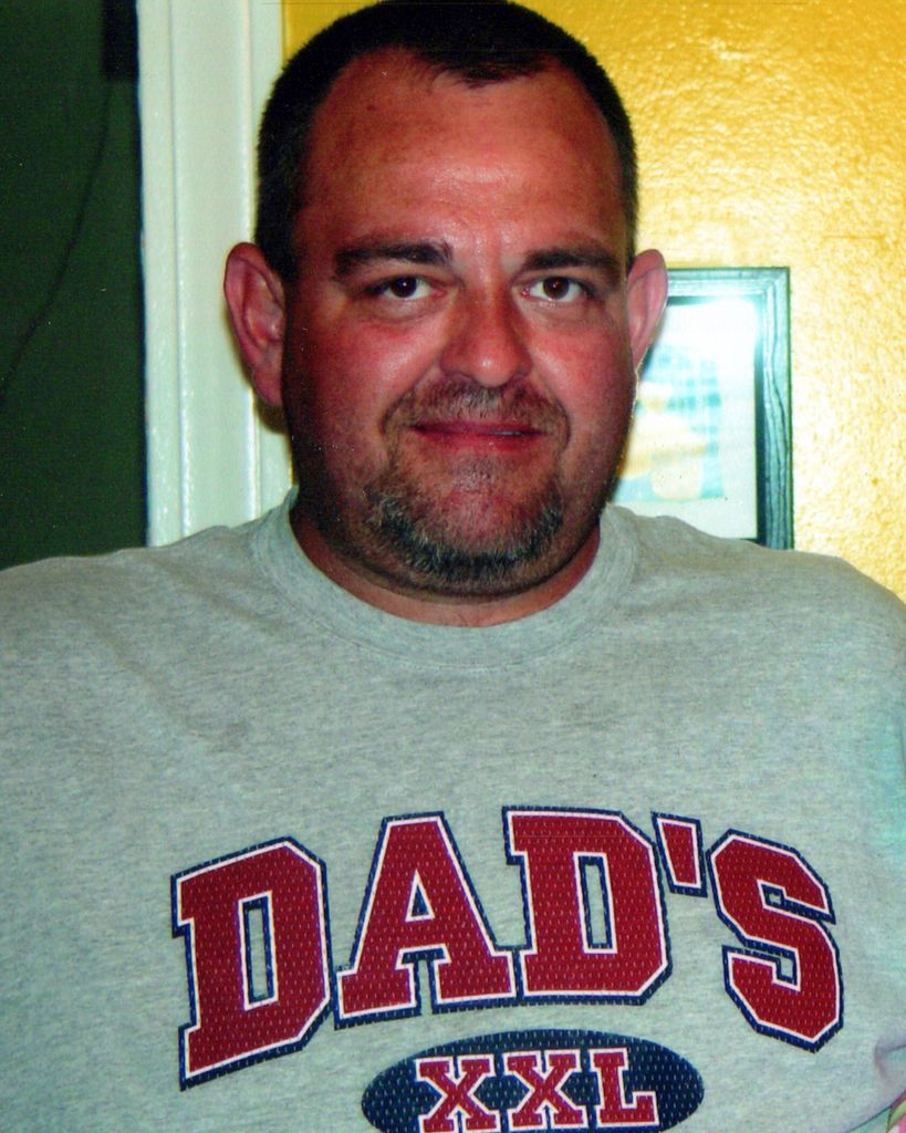 Walter Ray Robbins