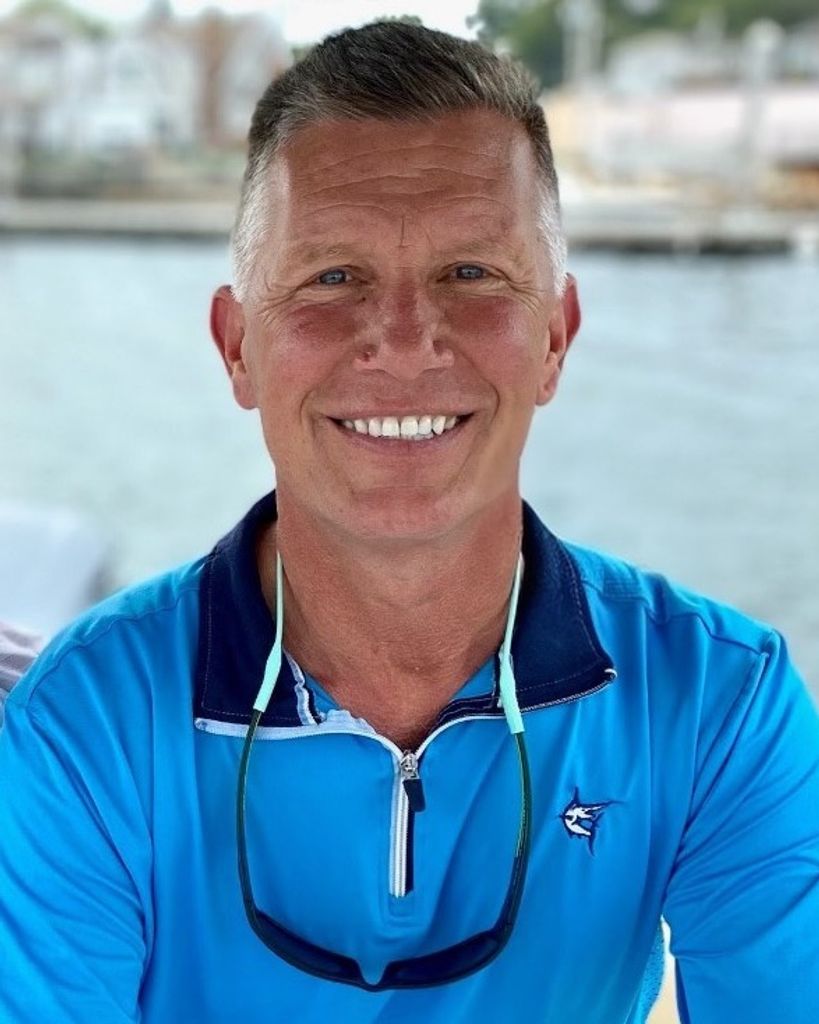 Kenneth Forrest Wentworth Jr.