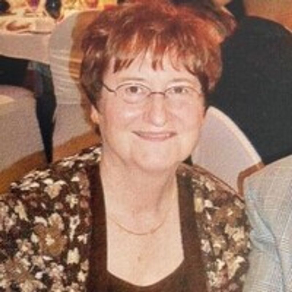 Elaine Marlene Semonich
