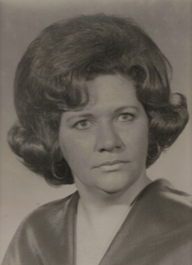 Janice Fay (Biddle)  Vincent Profile Photo