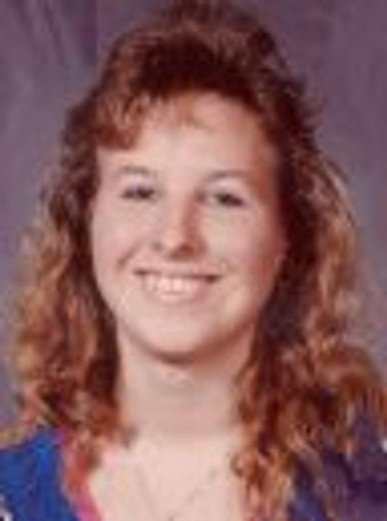 Michelle Leigh Moore