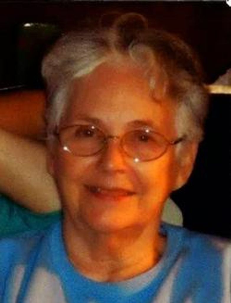 Judy Dunlap Profile Photo