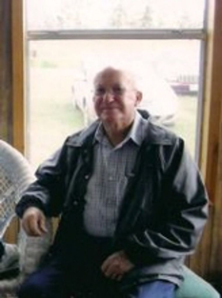 Norman Mark Jameson