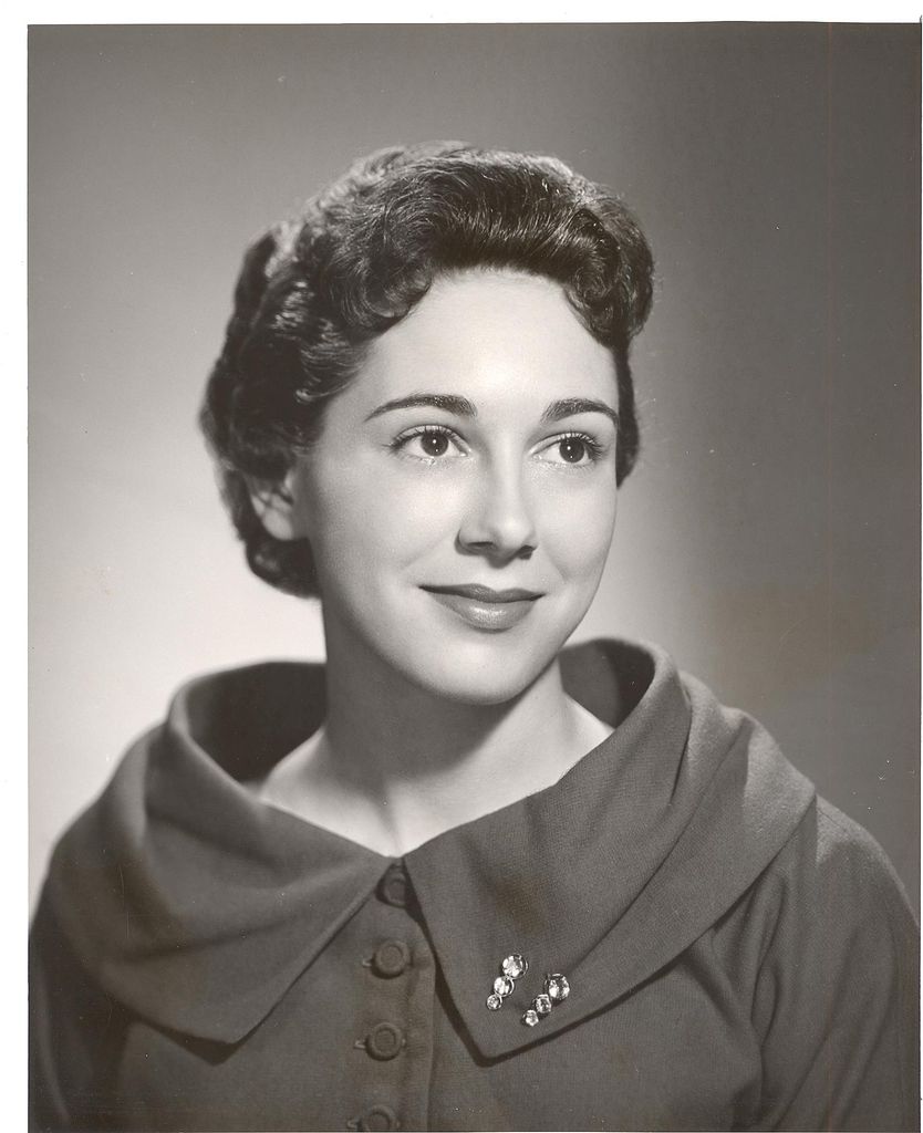 Mary-Margarette Jordan