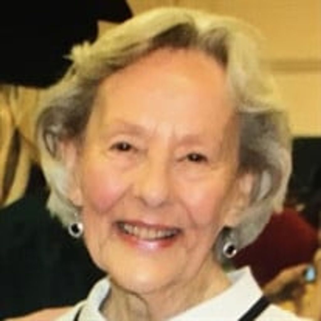 Ann Bevan Robbins Profile Photo