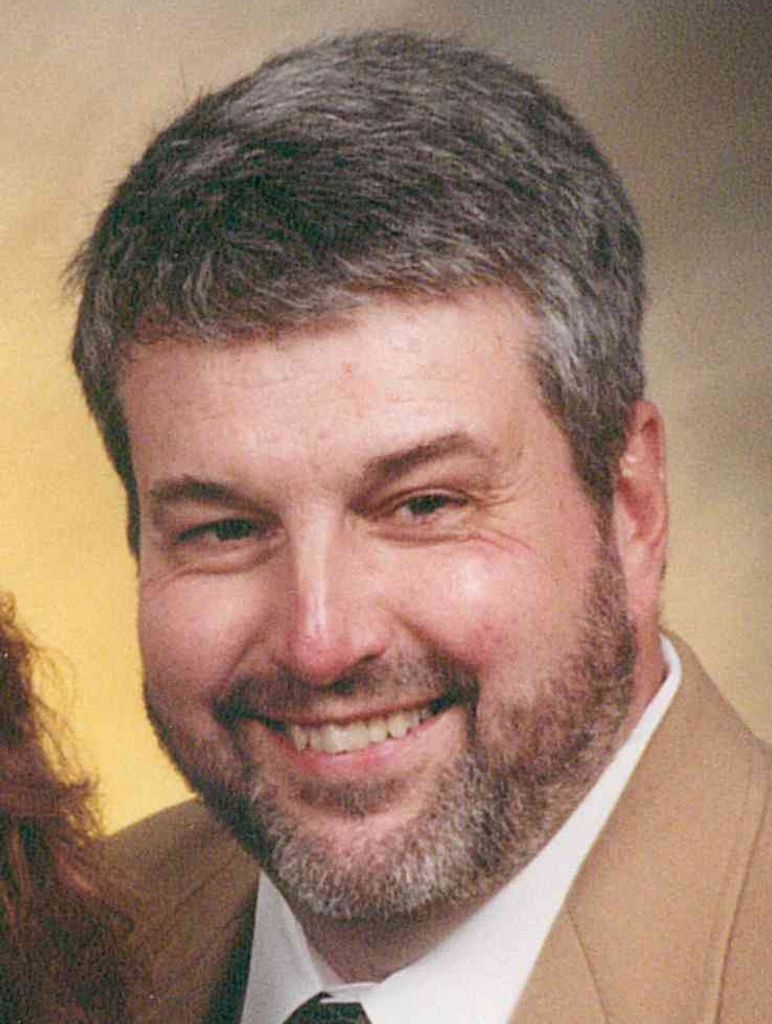 Clark Mcmillen
