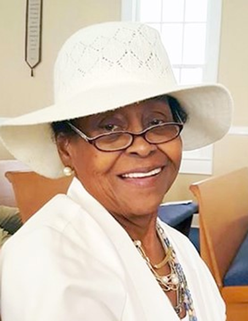 Helen Maetroy Cowan Beaty