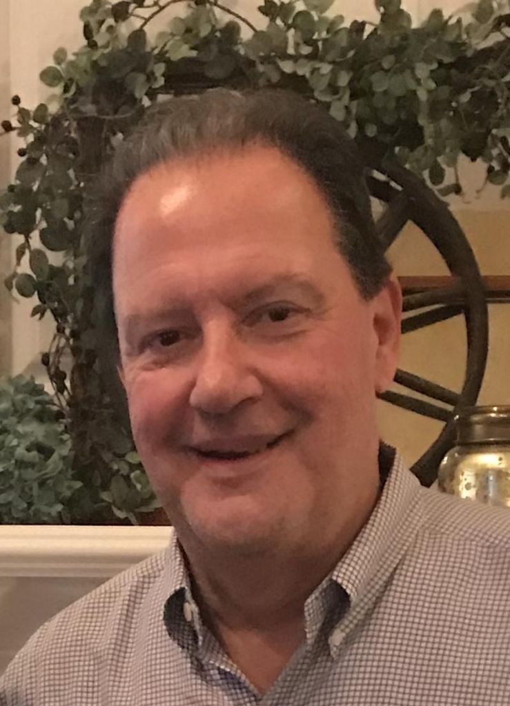 Robert John Palmisano Profile Photo