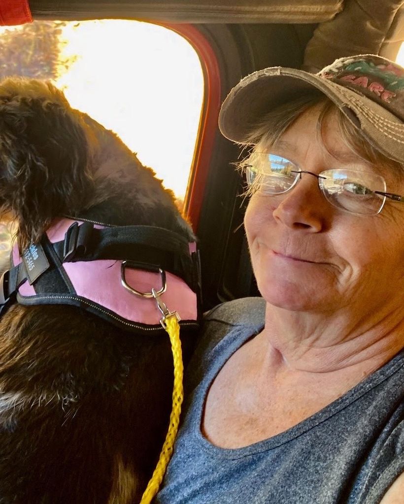 Bette Jo "BJ" Case Profile Photo