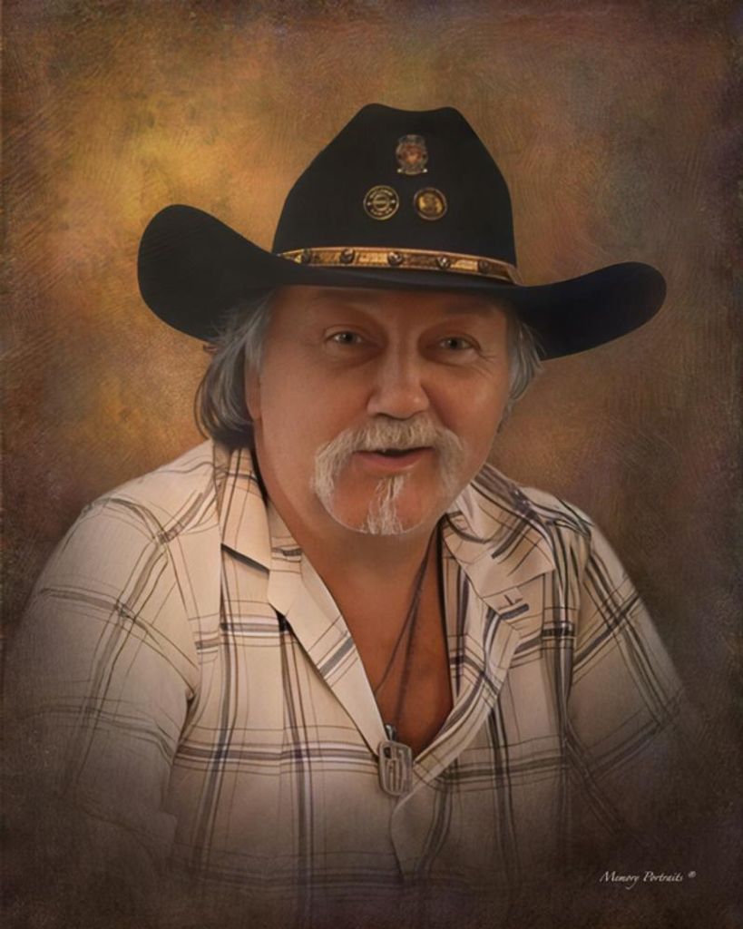 Michael Raymond Vizena