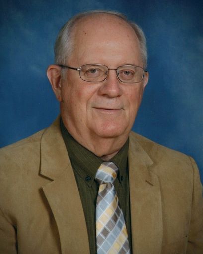 Robert Allen Nealis's obituary image