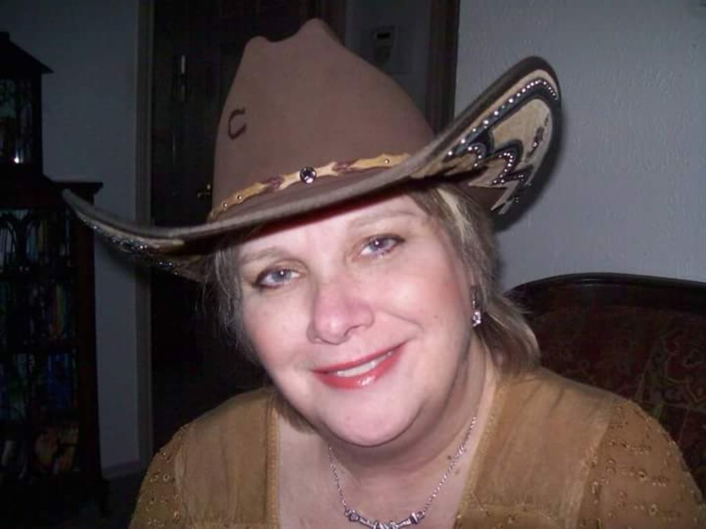Christine Gallagher