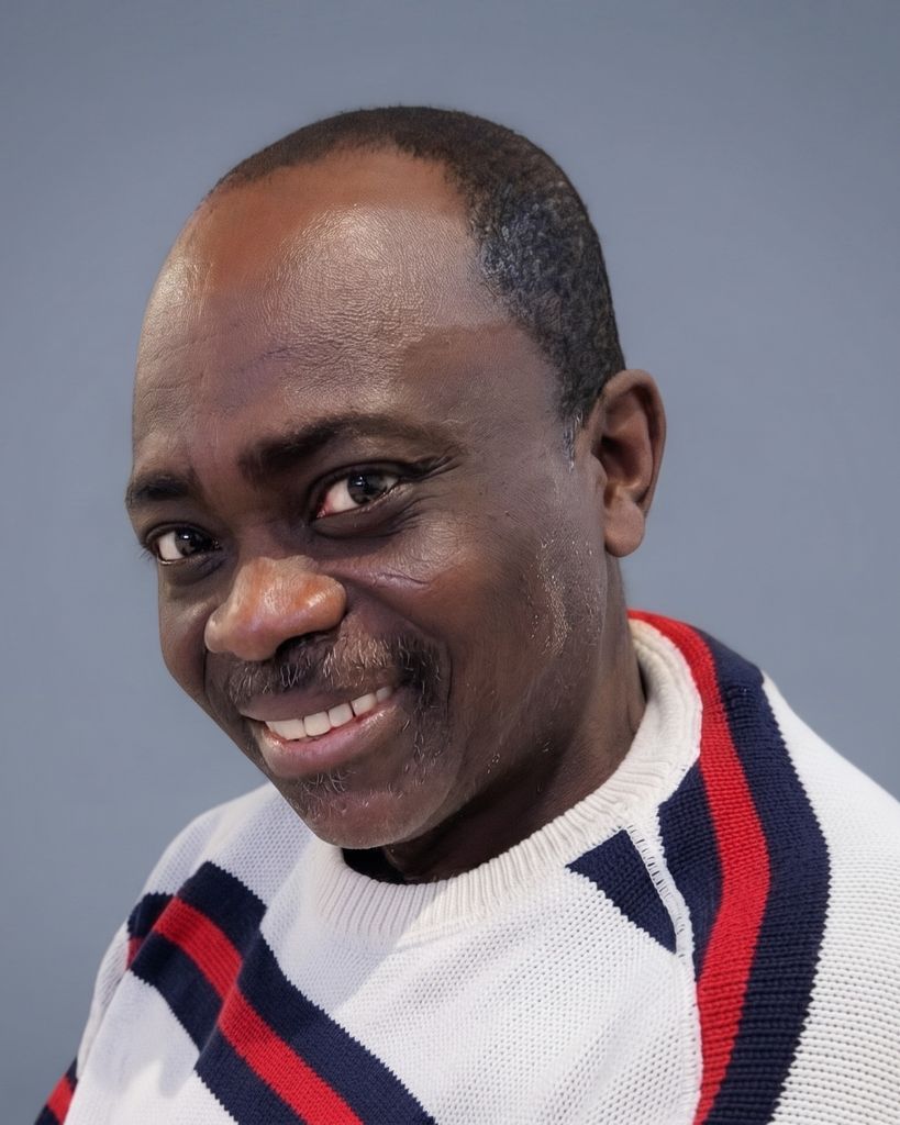 Stephen Kofi Osei Profile Photo
