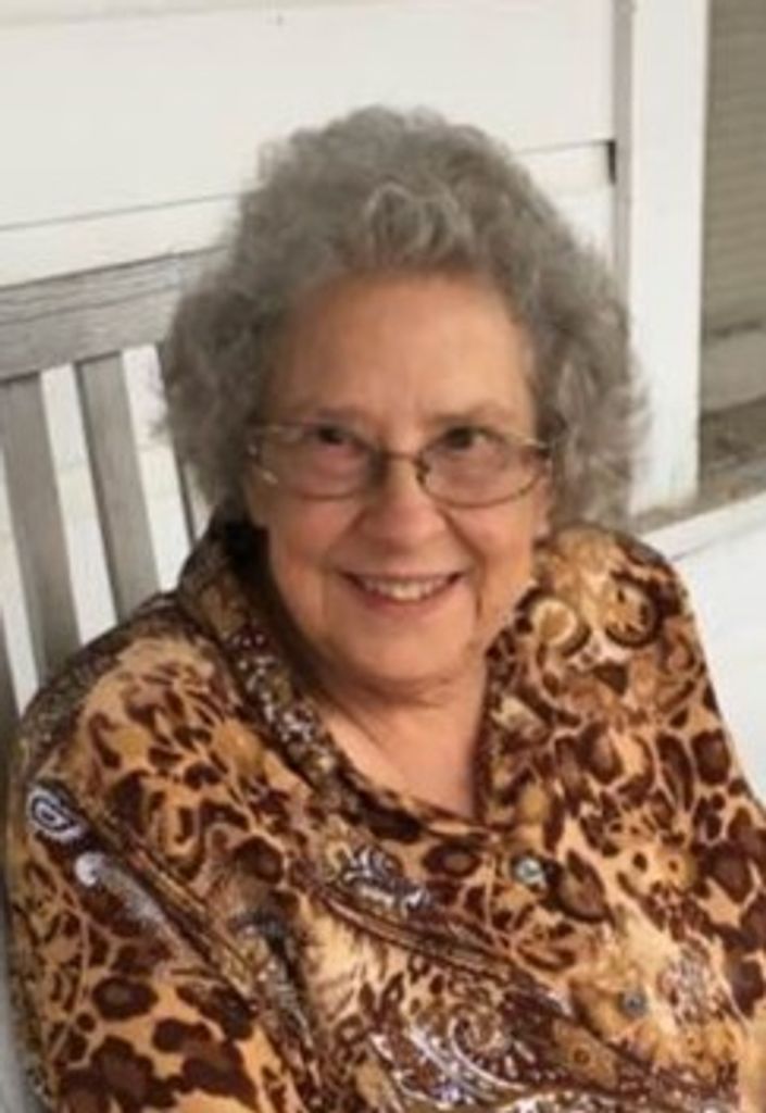 Barbara Watkins