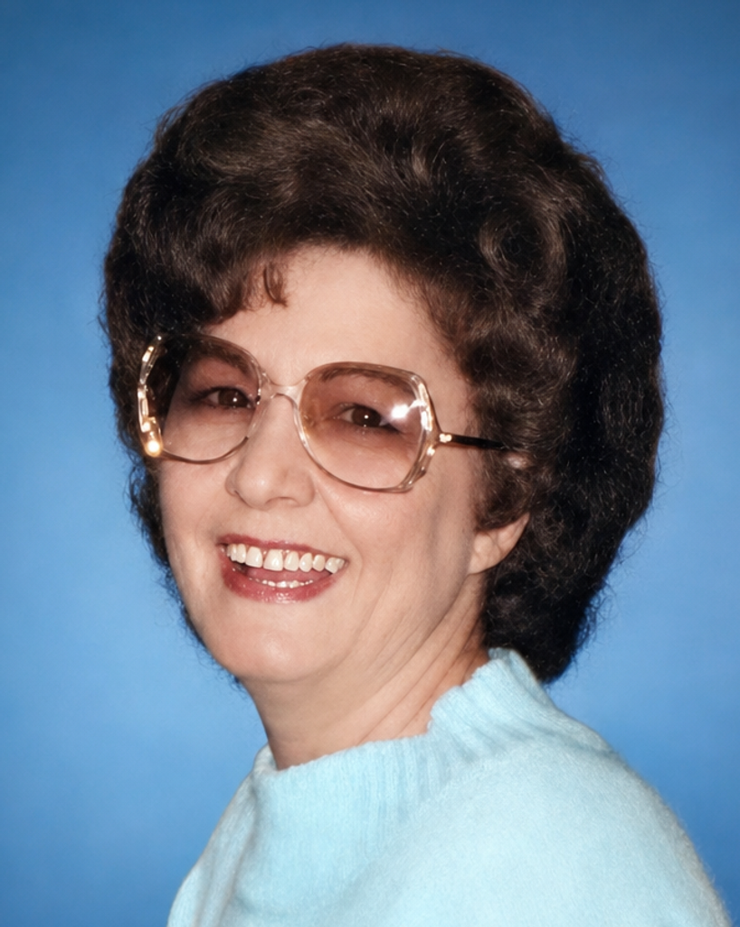 Joyce Alleman Hummel