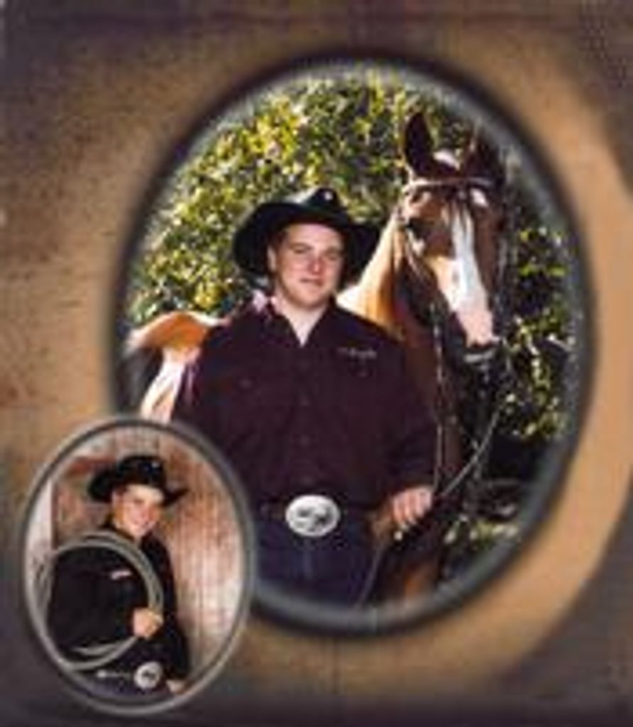 Danny Lampton