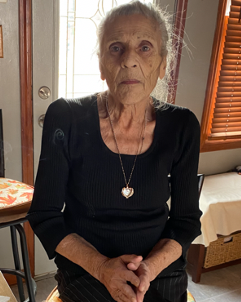 Ann Margaret Reynolds