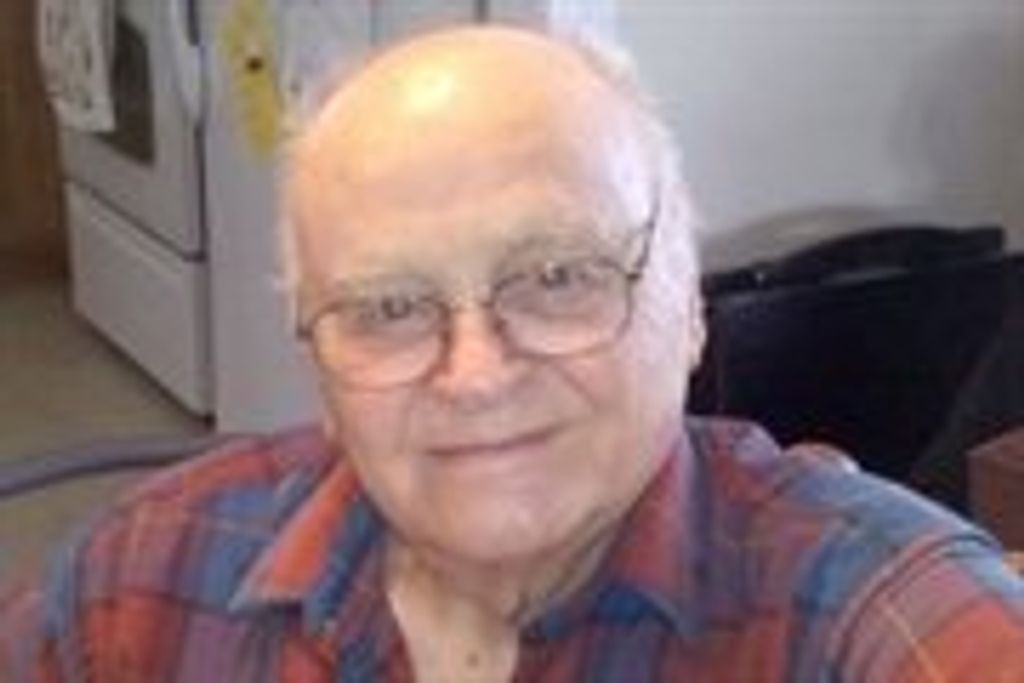 Ben Ray  Moody