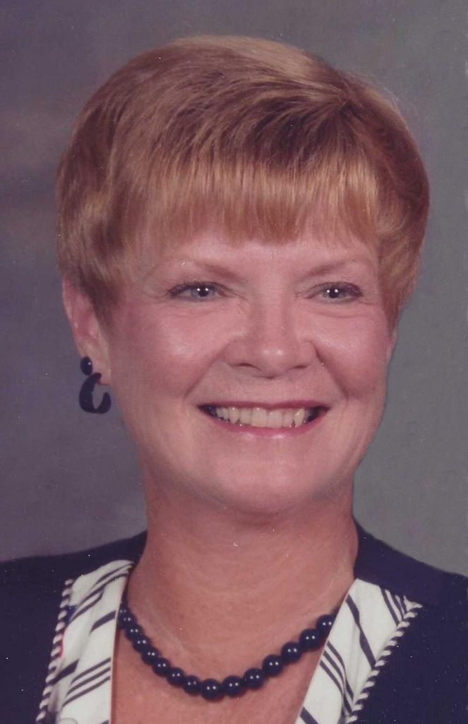 Nancy L. Gresenz Profile Photo