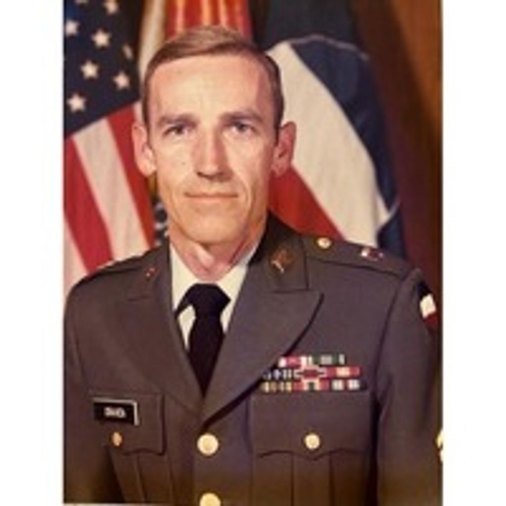 Cleo "Buddy" Craven Profile Photo