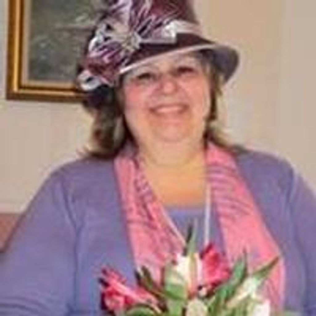 Virginia J. Perez