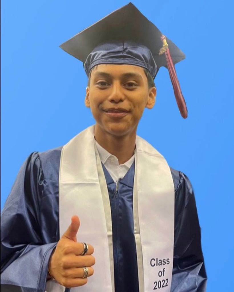 Joshua "Choco" Gomez