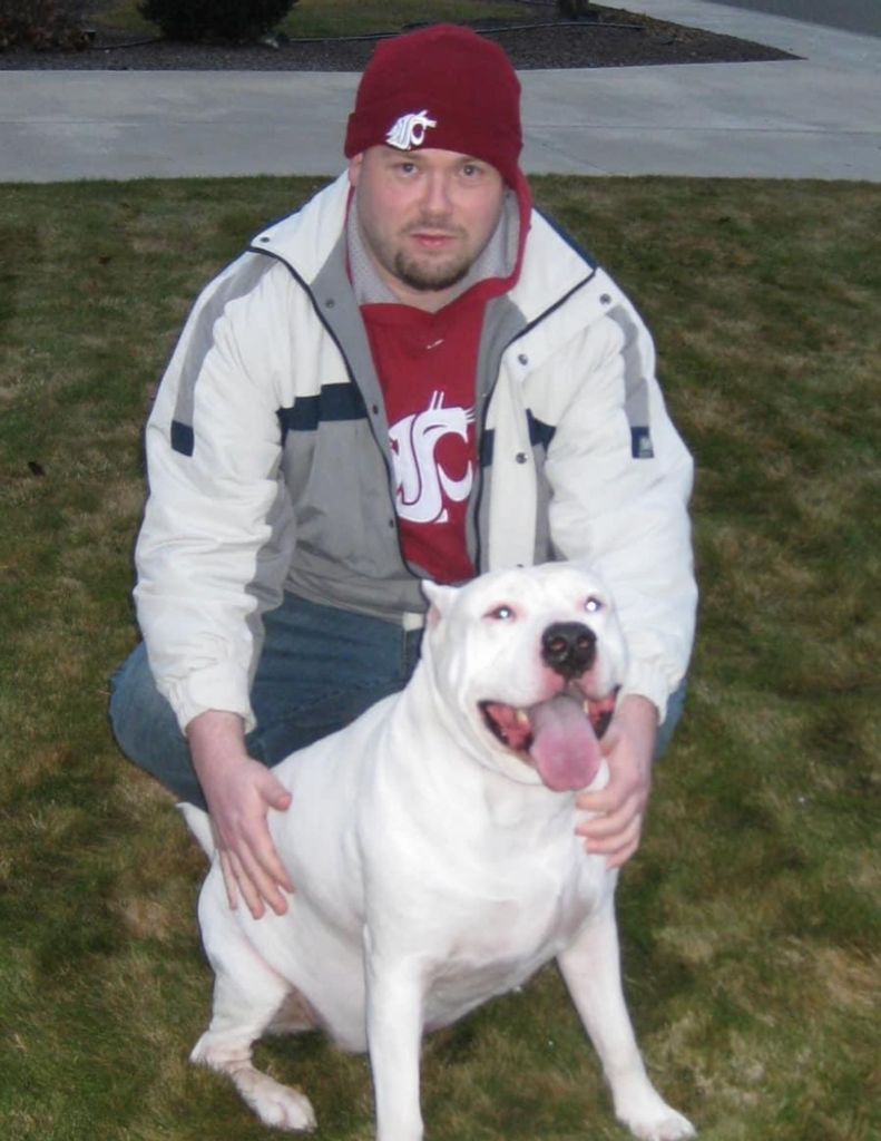 Larry Howard Booth Profile Photo