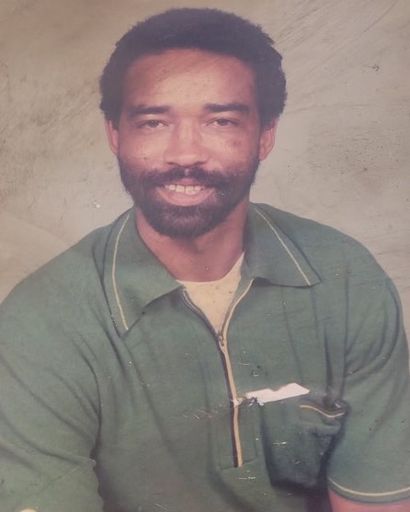 Stanley Davis's obituary image