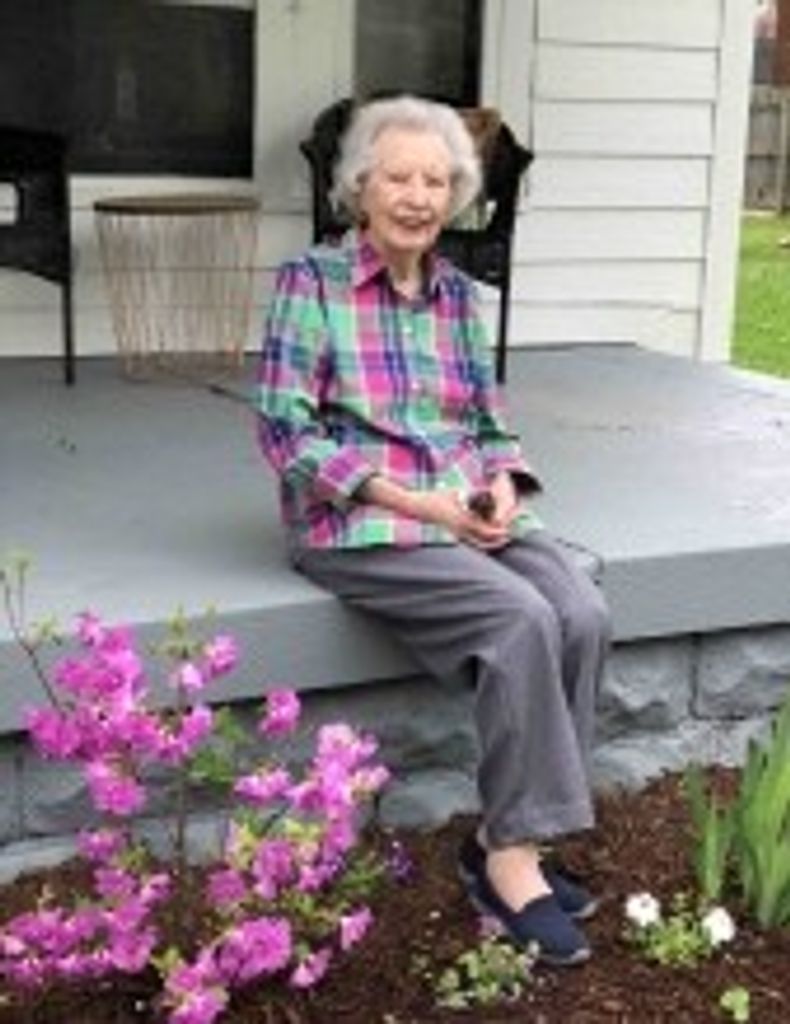 L. Louise Allen