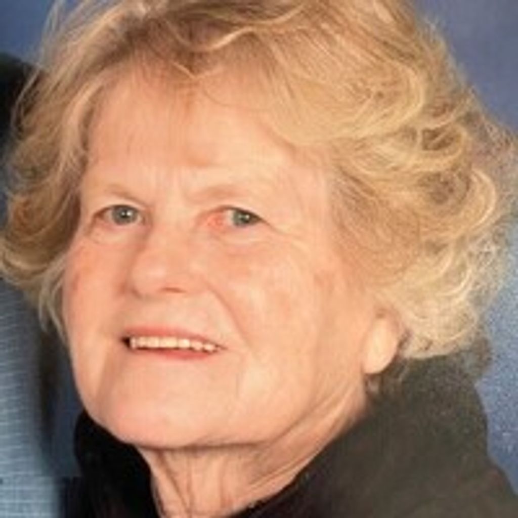 Carolyn J. McGough